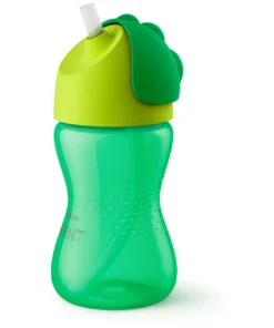 Sugerørskop Drypfri