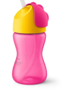 Sugerørskop Drypfri