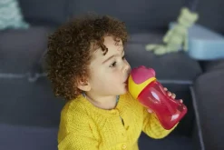 Sugerørskop Drypfri