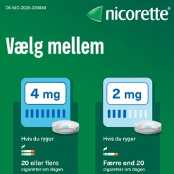 Sugetablet Cooldrops Icymint 2 mg