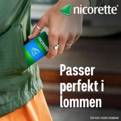 Sugetablet Cooldrops Icymint 2 mg