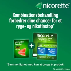 Sugetablet Cooldrops Icymint 2 mg