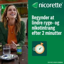 Sugetablet Fruit 2 mg