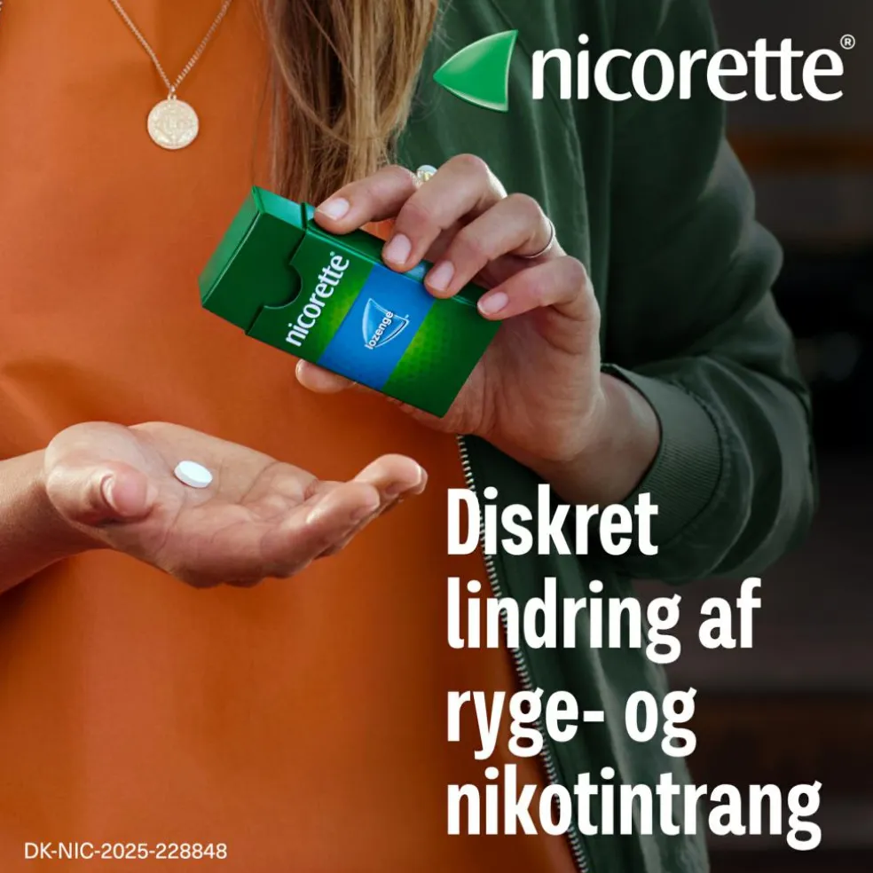 Sugetablet Fruit 2 mg