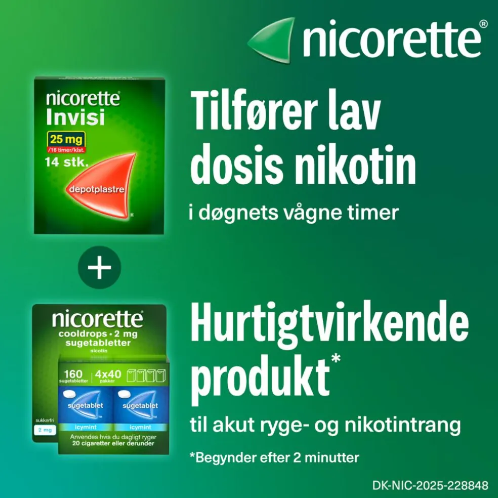 Sugetablet Fruit 2 mg