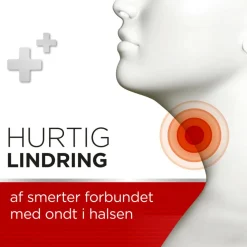 Sugetabletter 8,75 mg