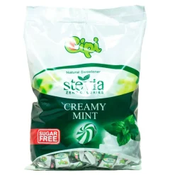Sukkerfri Bolcher Creamy Mint