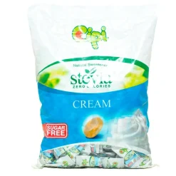 Sukkerfri Bolcher Fløde