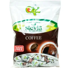 Sukkerfri Bolcher Kaffe