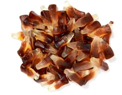 Sukkerfri Colaflasker