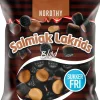 Sukkerfri Salmiak Lakrids