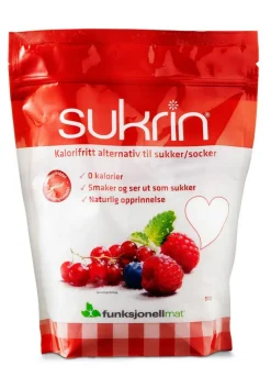 Sukrin Sødemiddel