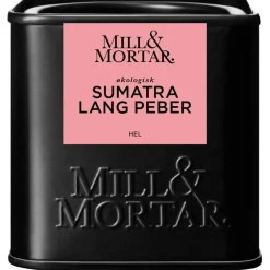 Sumatra Lang Peber Ø