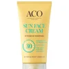 Sun Face Cream SPF 30