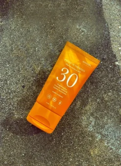 Sun Face SPF 30
