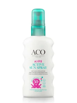 Sun Kids Spray SPF 50+