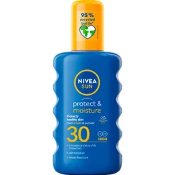 Sun Protect & Moisture Spray SPF 30