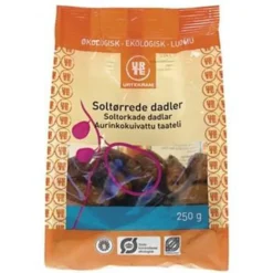 Sundried Dates Ø