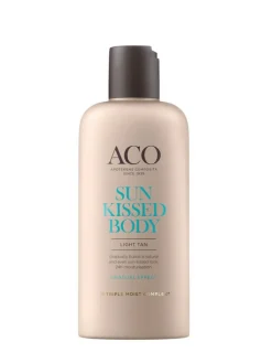 Sunkissed Body Lotion