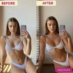 Sunny Honey Bali Bronzing Foam