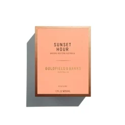 Sunset Hour Eau de Parfum