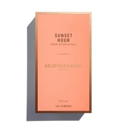 Sunset Hour Eau de Parfum