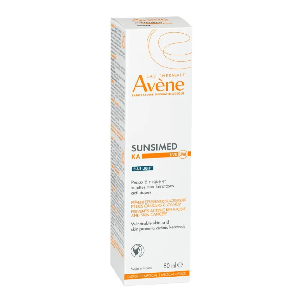 Sunsimed KA SPF50+ Actinic Keratoses Suncare