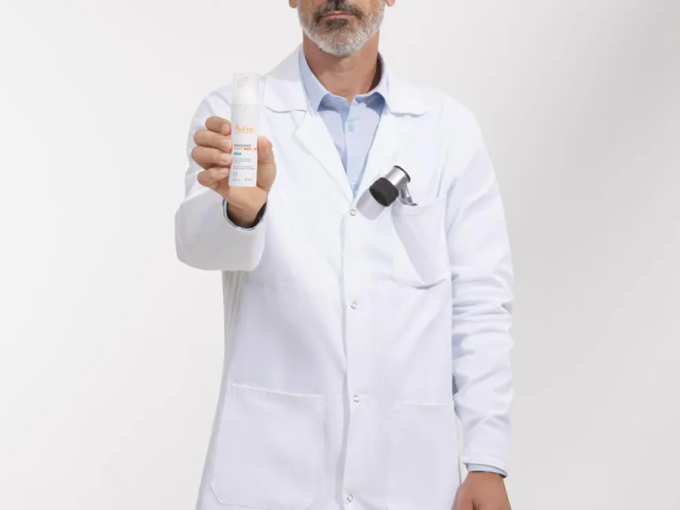 Sunsimed Pigment SPF50+ Hyperpigmentation Suncare