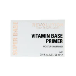 Super Base Vitamin Base Primer
