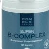 Super B-Complex