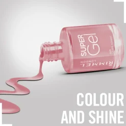 Super Gel Nail Polish