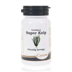 Super Kelp