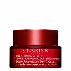 Super Restorative Day Cream For Very Dry Skin