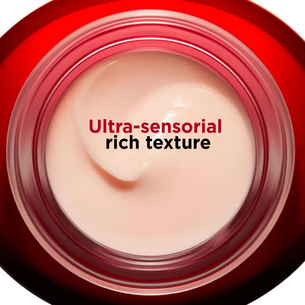 Super Restorative Night Cream Normal