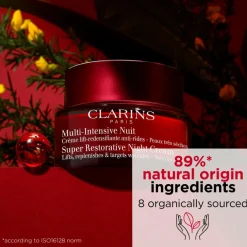 Super Restorative Night Cream Dry Skin