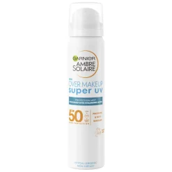 Super UV Over Makeup Mist SPF 50+