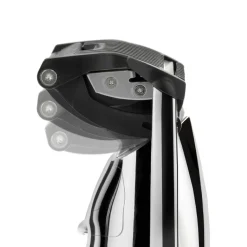 Super X Metal Stubble Trimmer