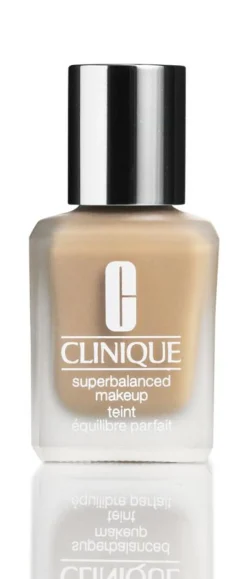 Superbalanced Makeup