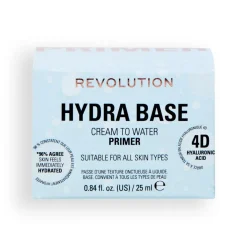 Superbase Hydra Primer