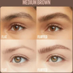 Superfluff Brow Mousse