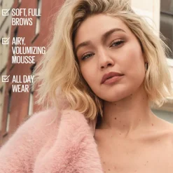 Superfluff Brow Mousse