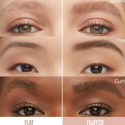 Superfluff Brow Mousse