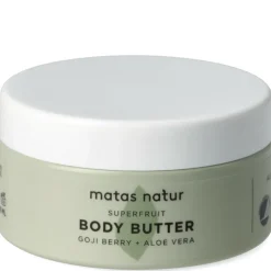Superfruit Goji Berry Body Butter