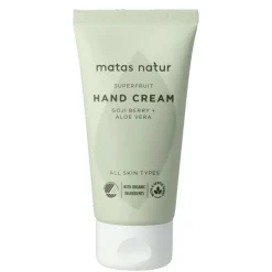 Superfruit Goji Berry Hand Cream