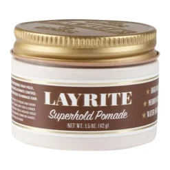 Superhold Pomade