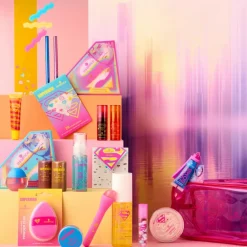 Superman Jelly Grip Hydrating Primer