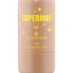 Superman Jelly Highlighter Stick