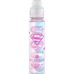 Superman Lip Oil Roll-on