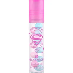 Superman Lip Oil Roll-on