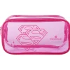 Superman Make-Up Bag